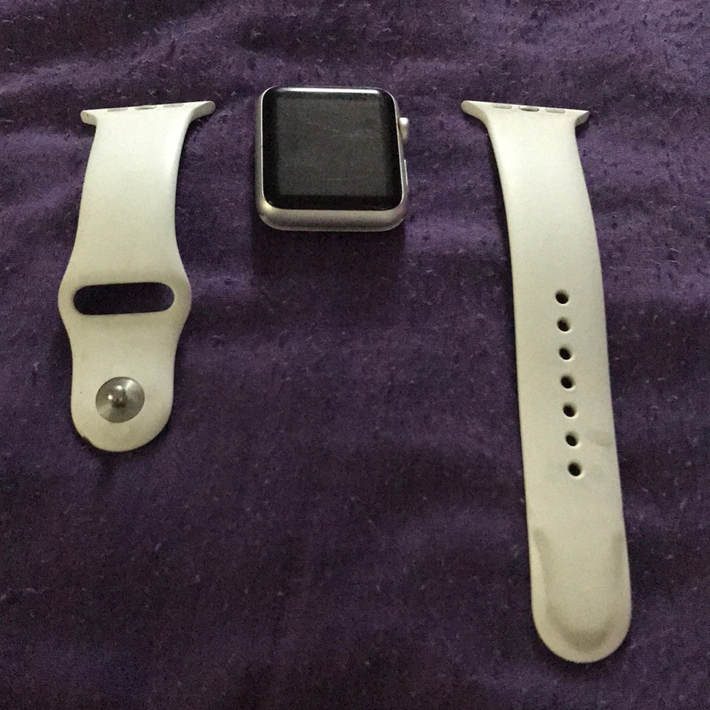 Apple Watch series 1 42mm